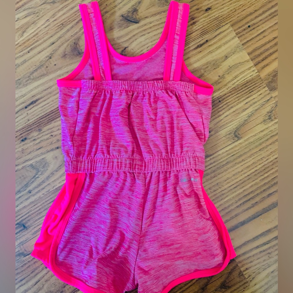 Nike romper